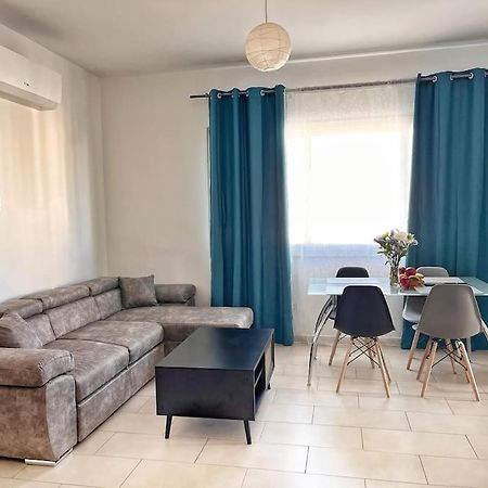 Teo Apartment Paphos Luaran gambar