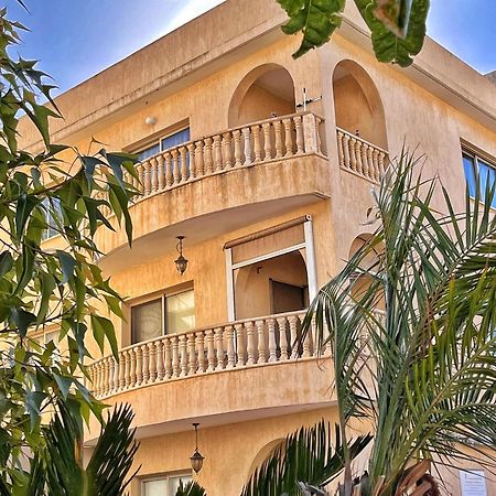 Teo Apartment Paphos Luaran gambar