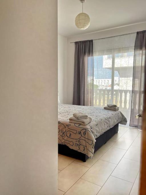 Teo Apartment Paphos Luaran gambar