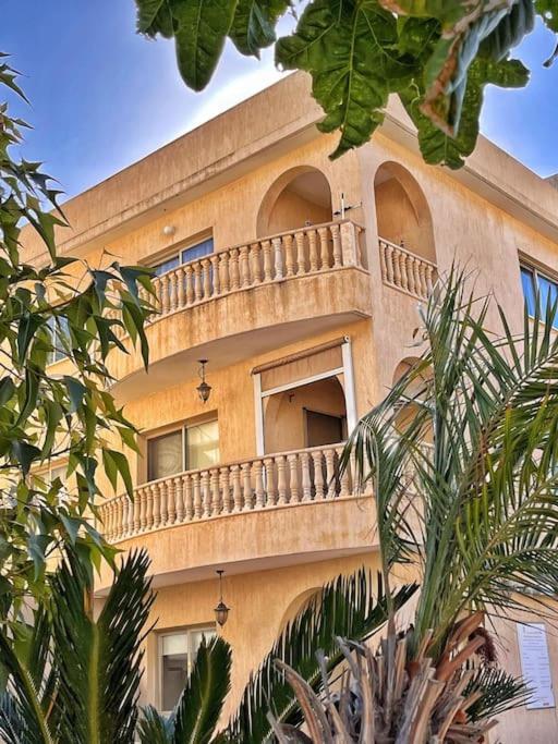 Teo Apartment Paphos Luaran gambar