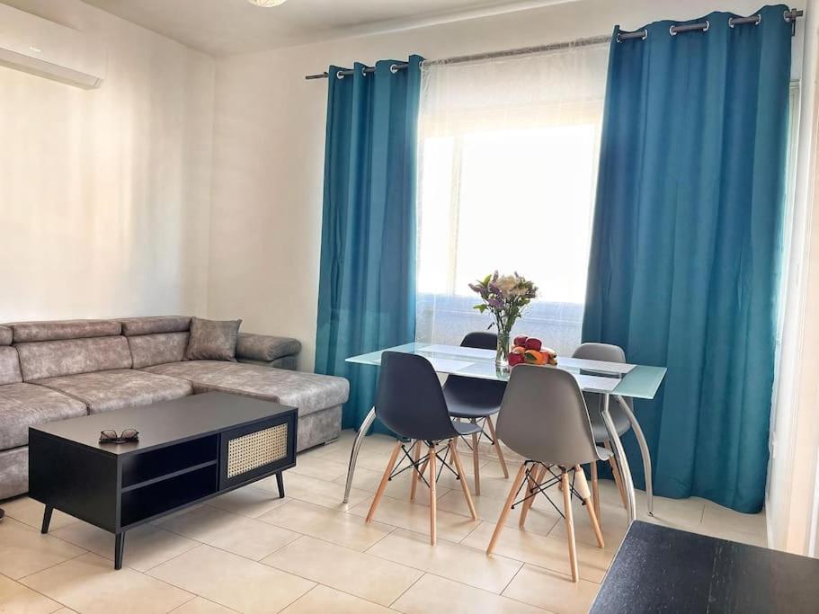 Teo Apartment Paphos Luaran gambar