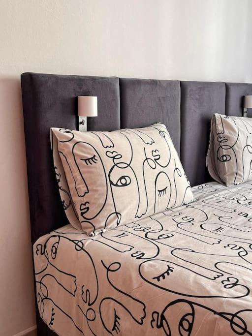 Teo Apartment Paphos Luaran gambar