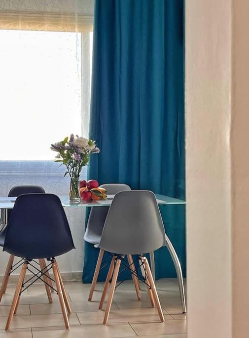 Teo Apartment Paphos Luaran gambar