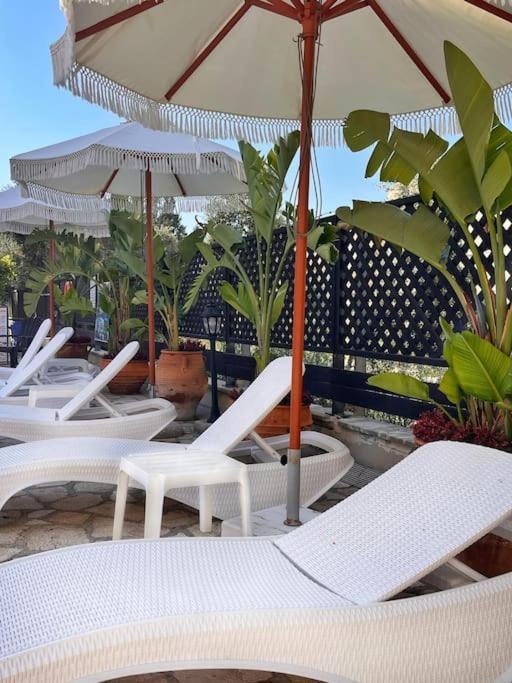 Teo Apartment Paphos Luaran gambar