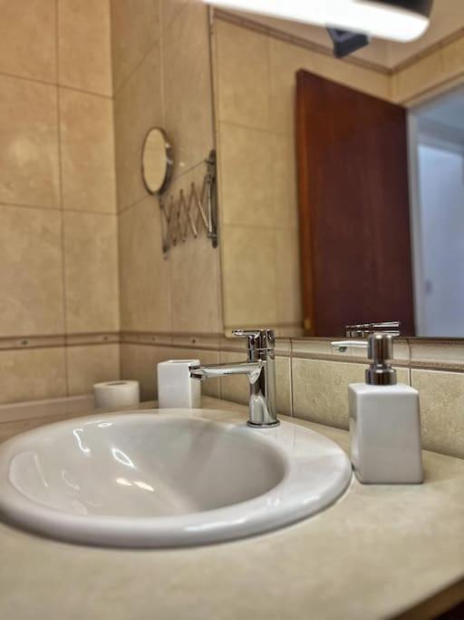 Teo Apartment Paphos Luaran gambar