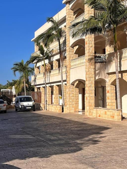 Teo Apartment Paphos Luaran gambar