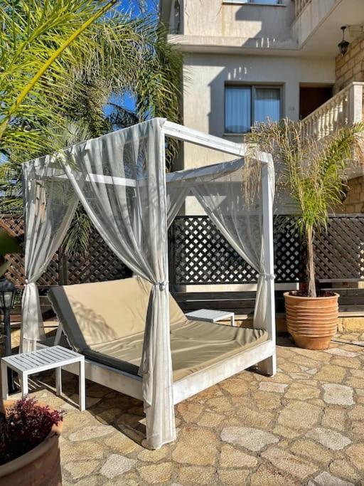 Teo Apartment Paphos Luaran gambar