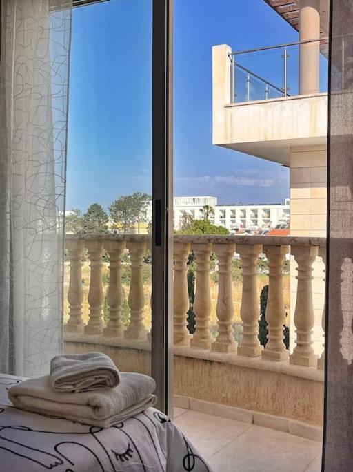 Teo Apartment Paphos Luaran gambar
