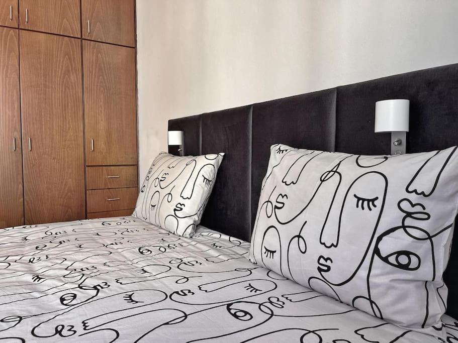 Teo Apartment Paphos Luaran gambar