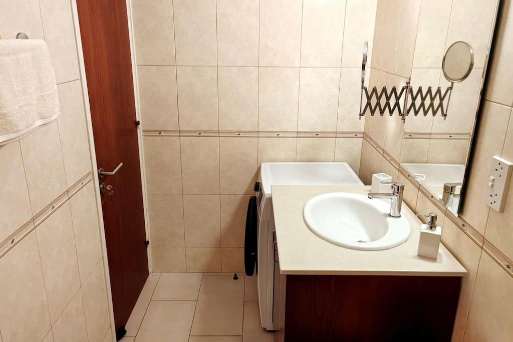 Teo Apartment Paphos Luaran gambar