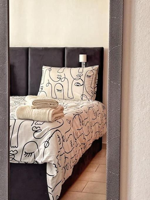 Teo Apartment Paphos Luaran gambar