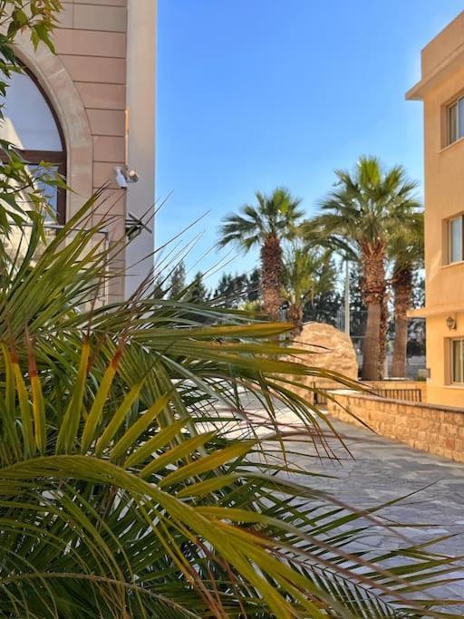 Teo Apartment Paphos Luaran gambar