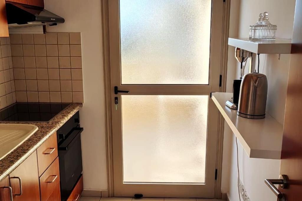 Teo Apartment Paphos Luaran gambar