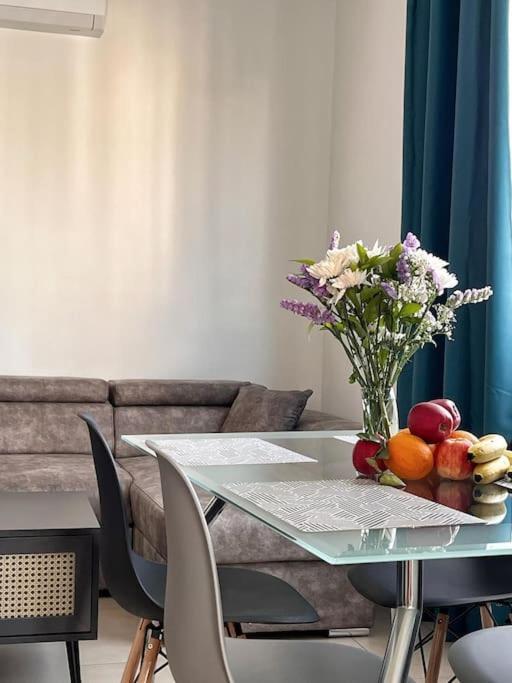 Teo Apartment Paphos Luaran gambar