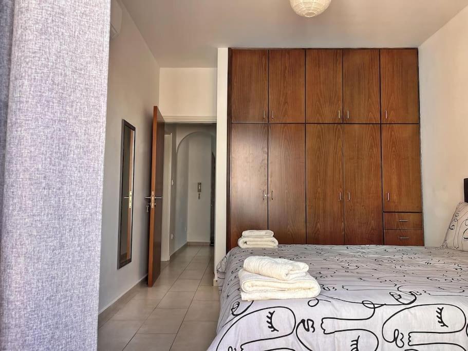 Teo Apartment Paphos Luaran gambar