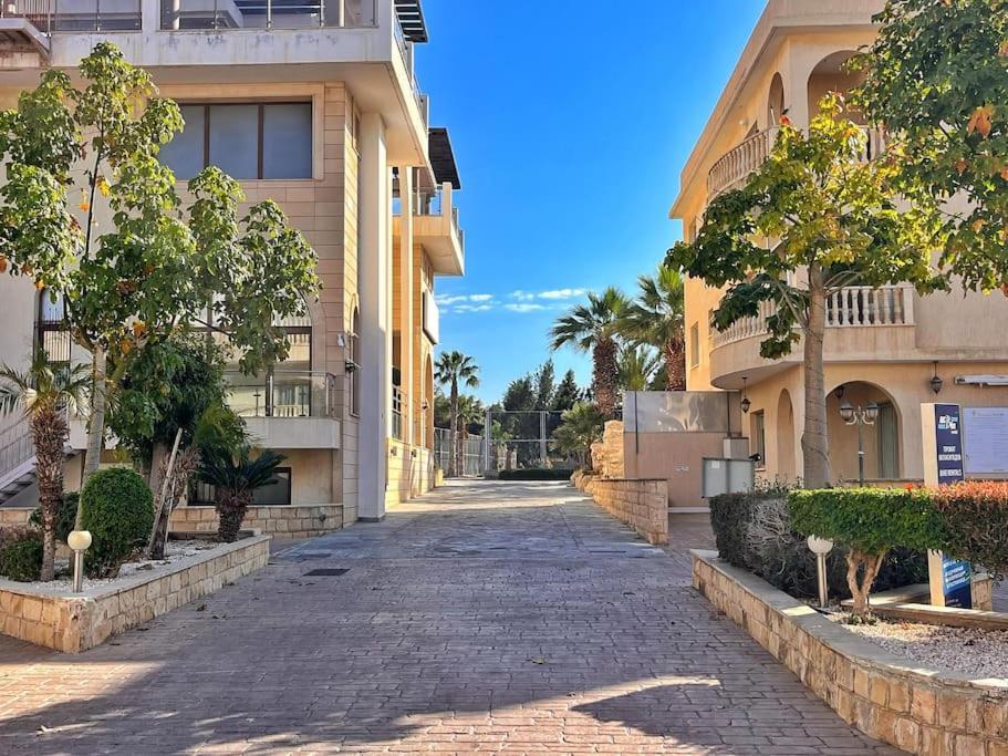 Teo Apartment Paphos Luaran gambar