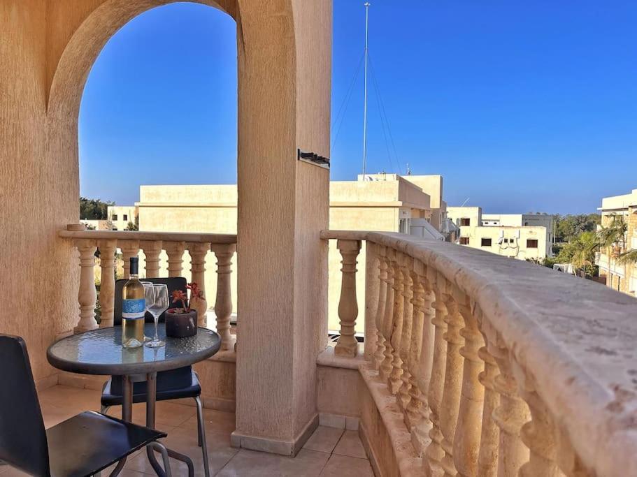 Teo Apartment Paphos Luaran gambar