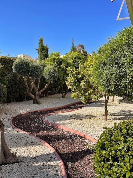 Teo Apartment Paphos Luaran gambar