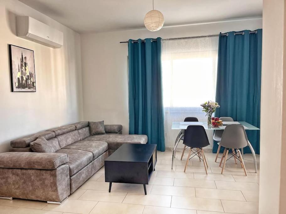 Teo Apartment Paphos Luaran gambar
