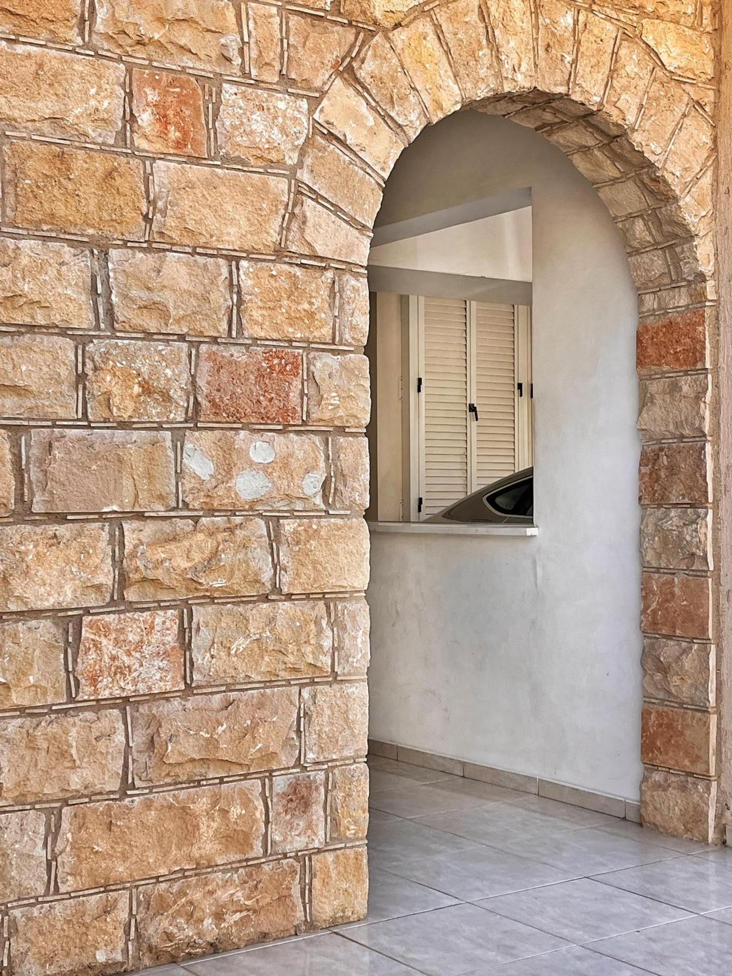Teo Apartment Paphos Luaran gambar